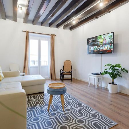 Tacita Family Home By Cadiz4Rentals Buitenkant foto