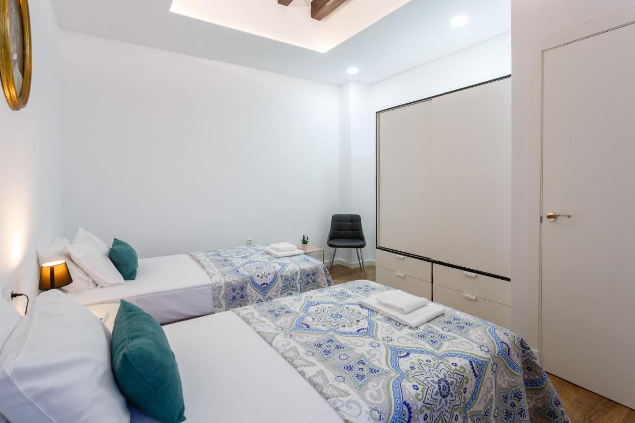 Tacita Family Home By Cadiz4Rentals Buitenkant foto