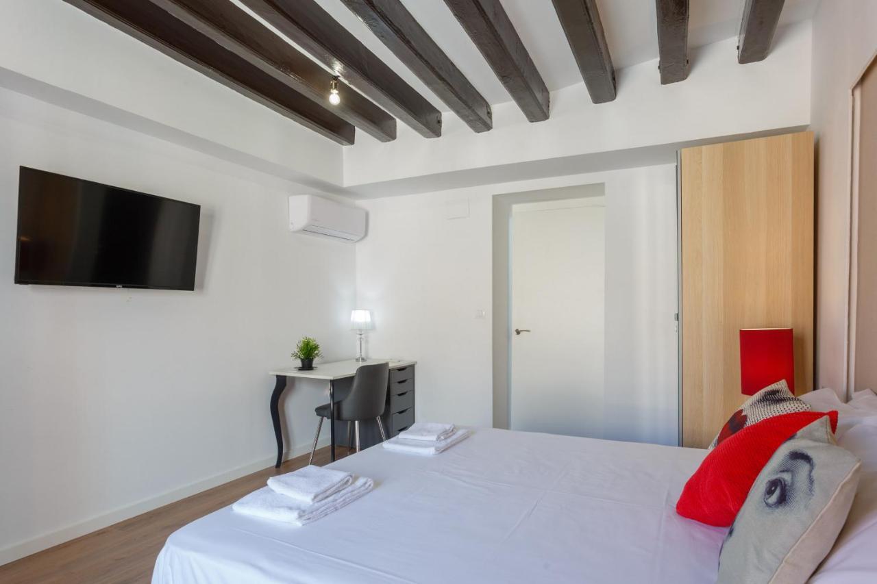 Tacita Family Home By Cadiz4Rentals Buitenkant foto
