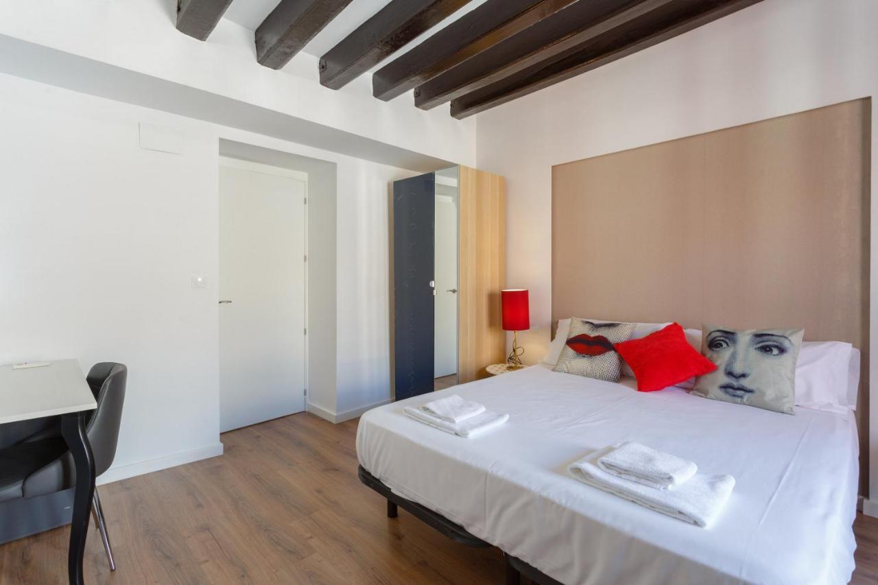 Tacita Family Home By Cadiz4Rentals Buitenkant foto