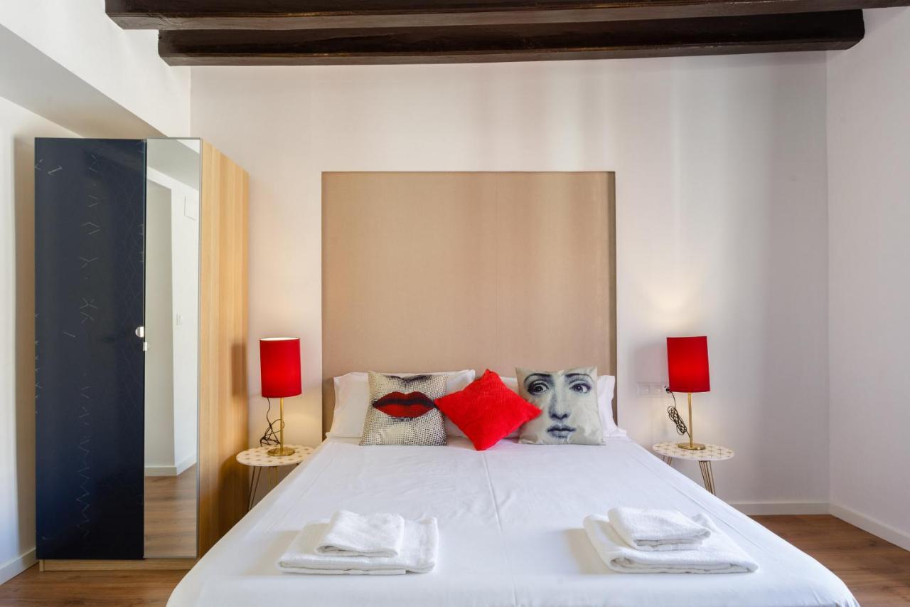 Tacita Family Home By Cadiz4Rentals Buitenkant foto
